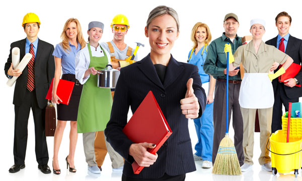 Akçakale Yük Taşıma Personeli Hizmeti